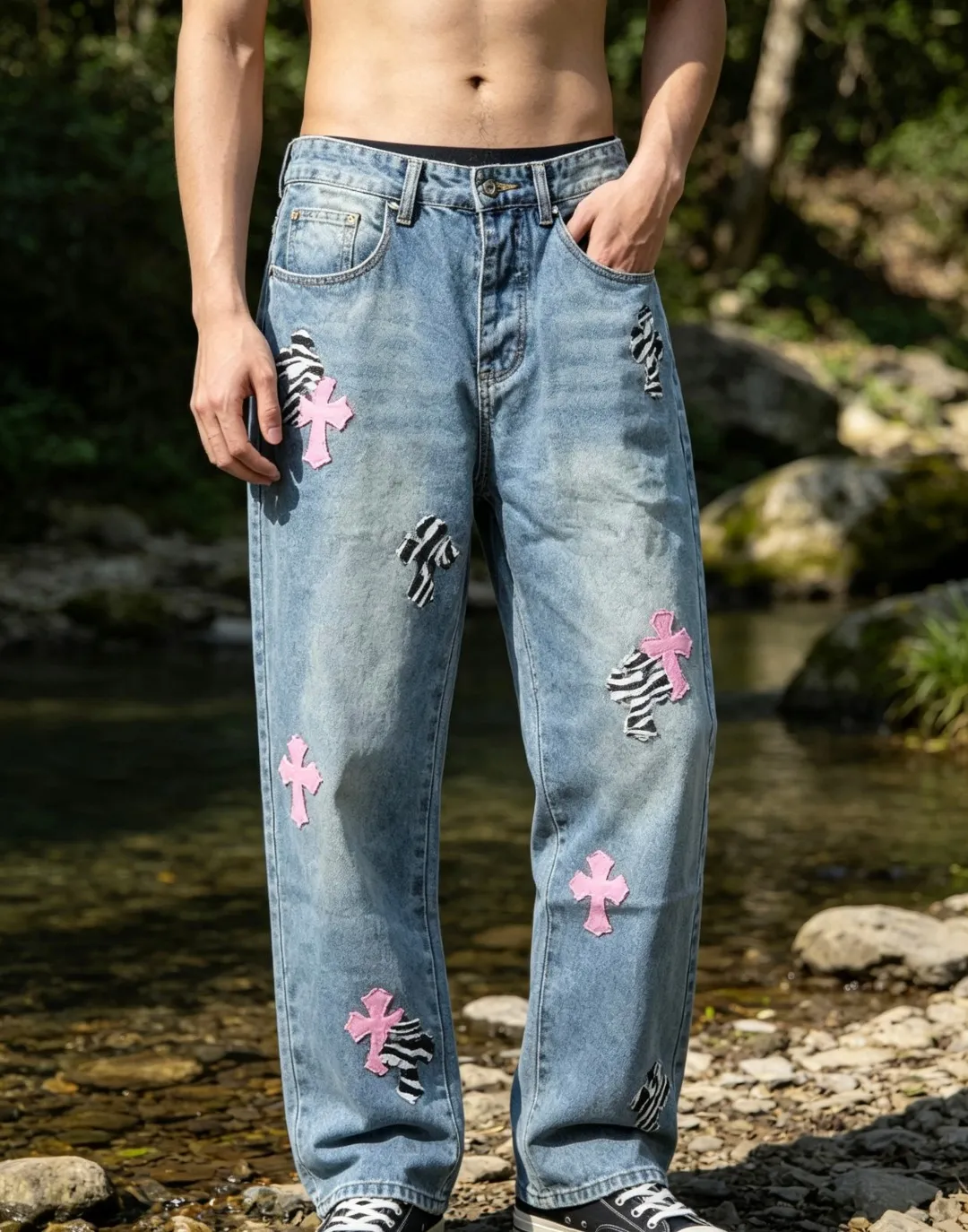 CHROME HEARTS CH